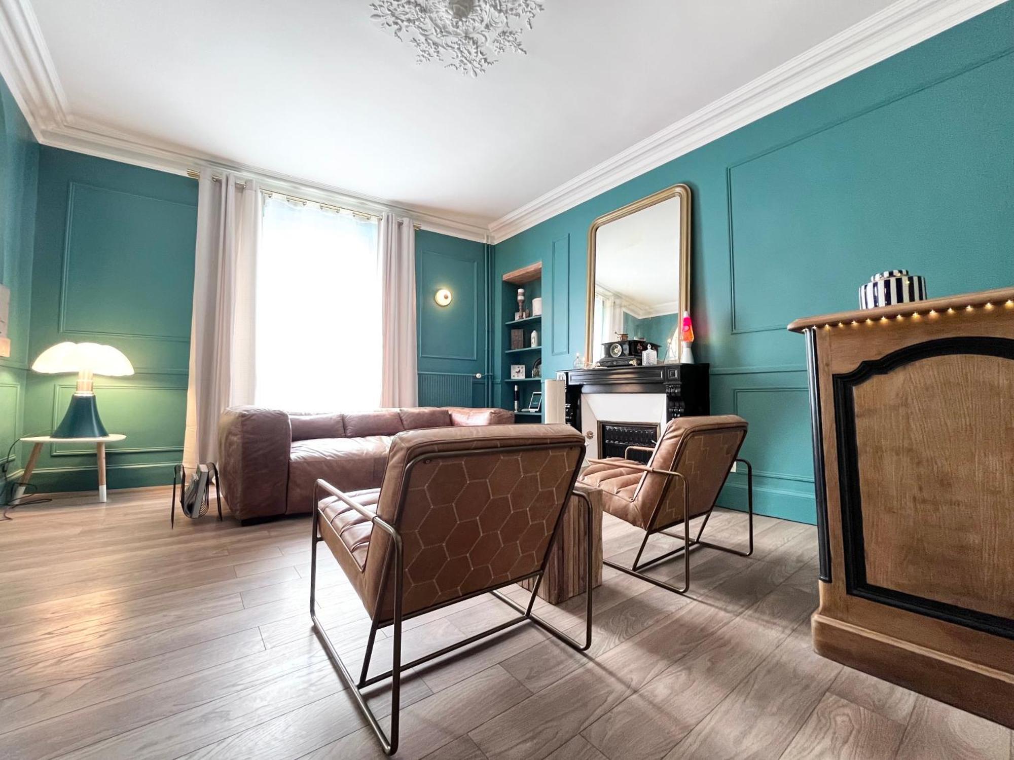 Le Clos Gabrielle Châtellerault Екстериор снимка